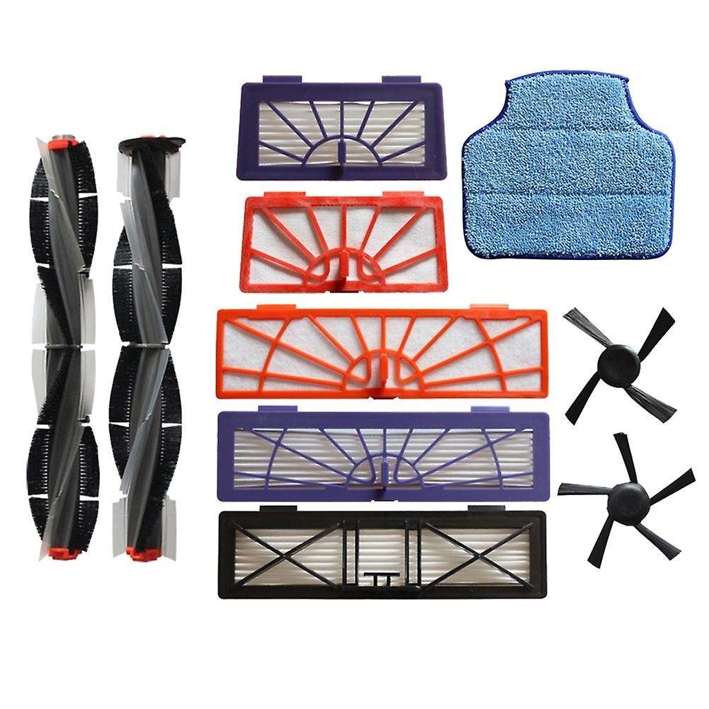 Replacement Kit for Jeberley Neato Botvac Series 70e 75 80/d Series