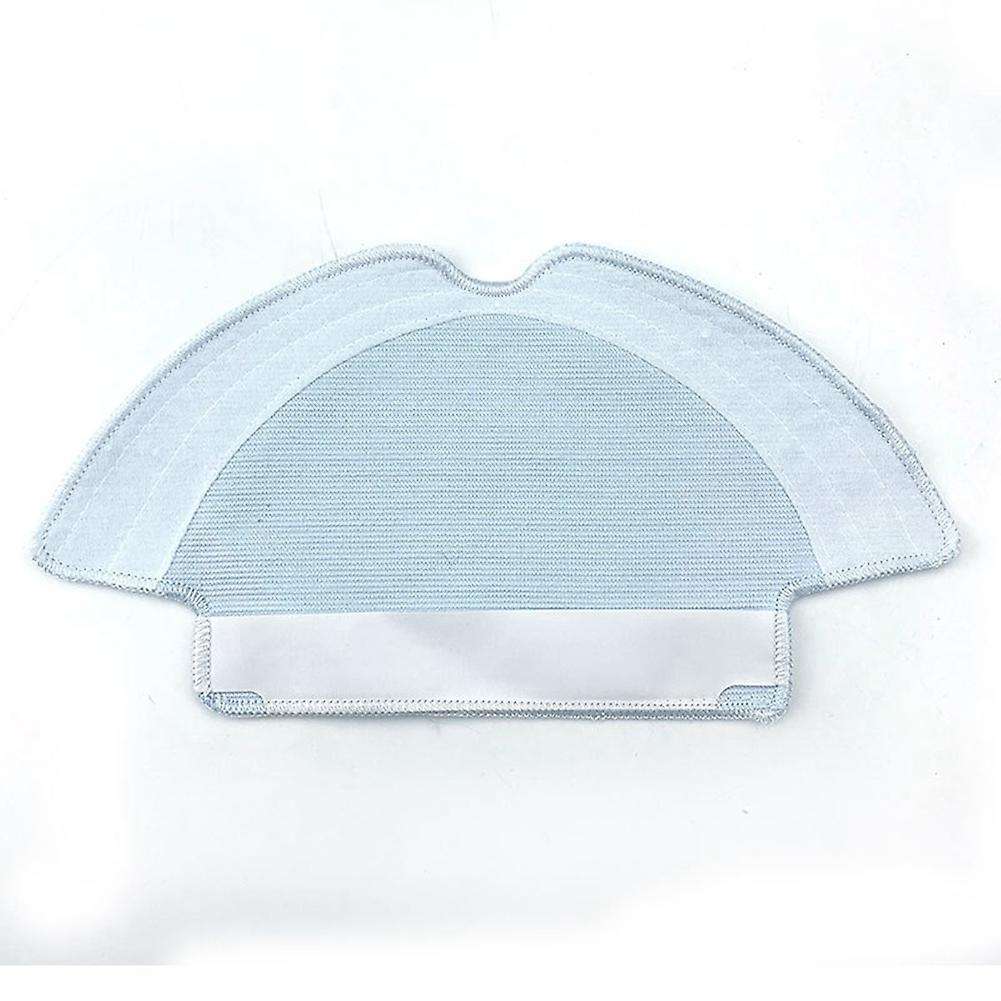 For Qihoo 360 S6 Mop Cleaning Cloth Water Tank Washable Rag Robot