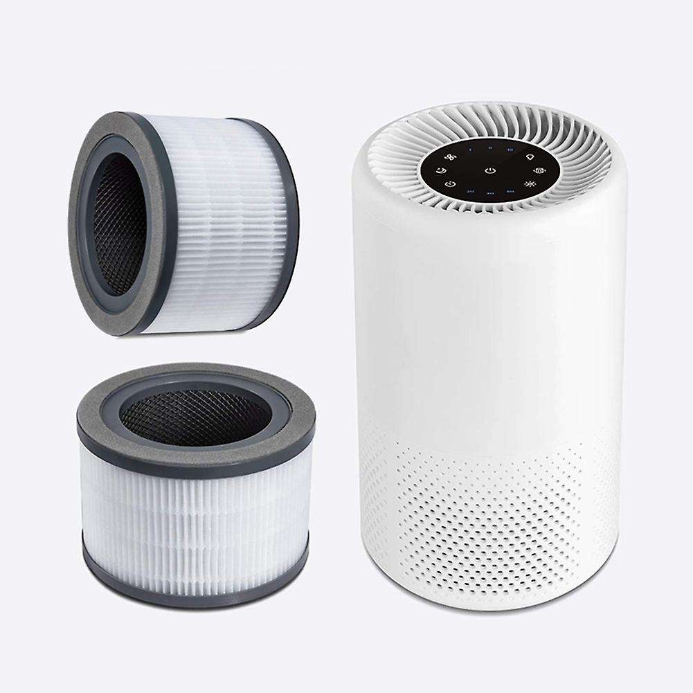 3-in-1 Hepa Filter, for Levoit Vista 200 Air Purifier Vista 200-rf