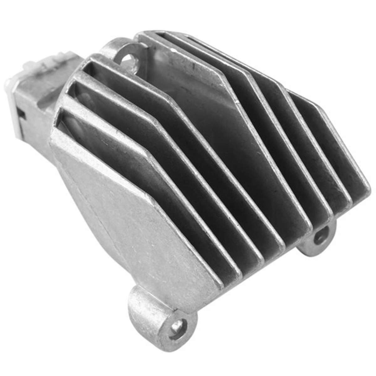 2pcs Headlight Control Unit Module Drl Led For-bmw F07 F10 F11 Lci