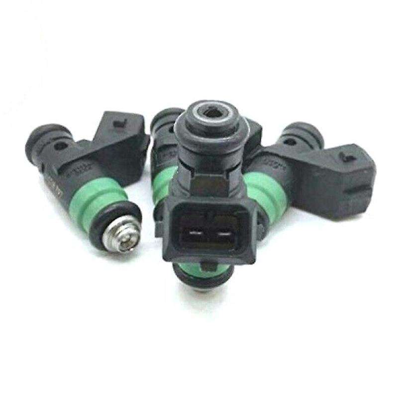4 Pieces Fuel Injectors Nozzle H028797 for Renault Clio H028797