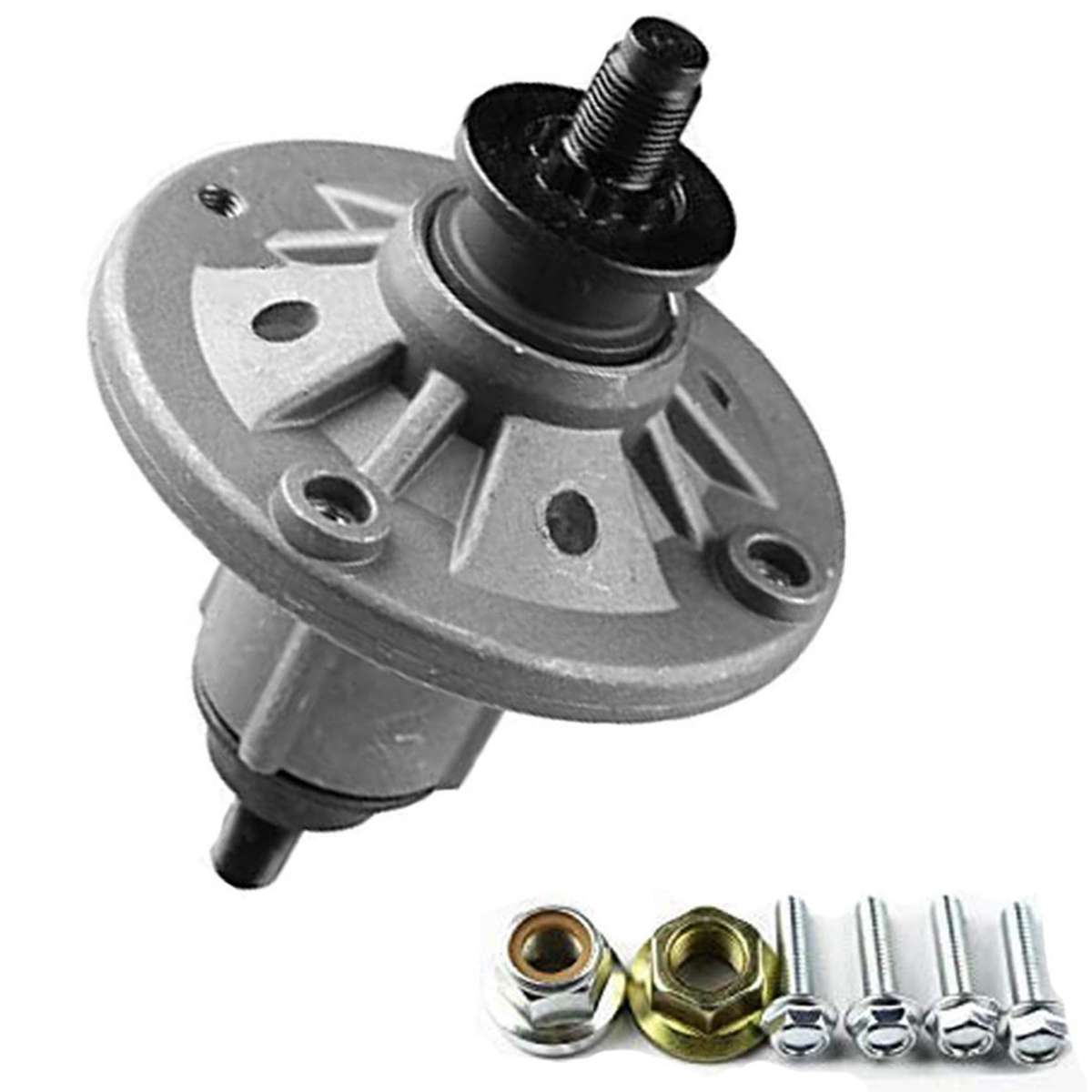 For John Deere La135 La115, 42-inch 48-inch Lawn Mower Tractor Deck