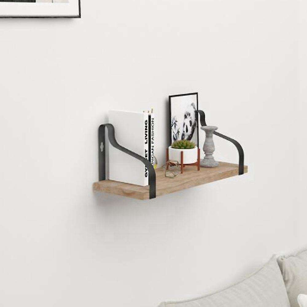 Floating Shelves Wall Mounted Set Of 3 for Bedroom Living Room
