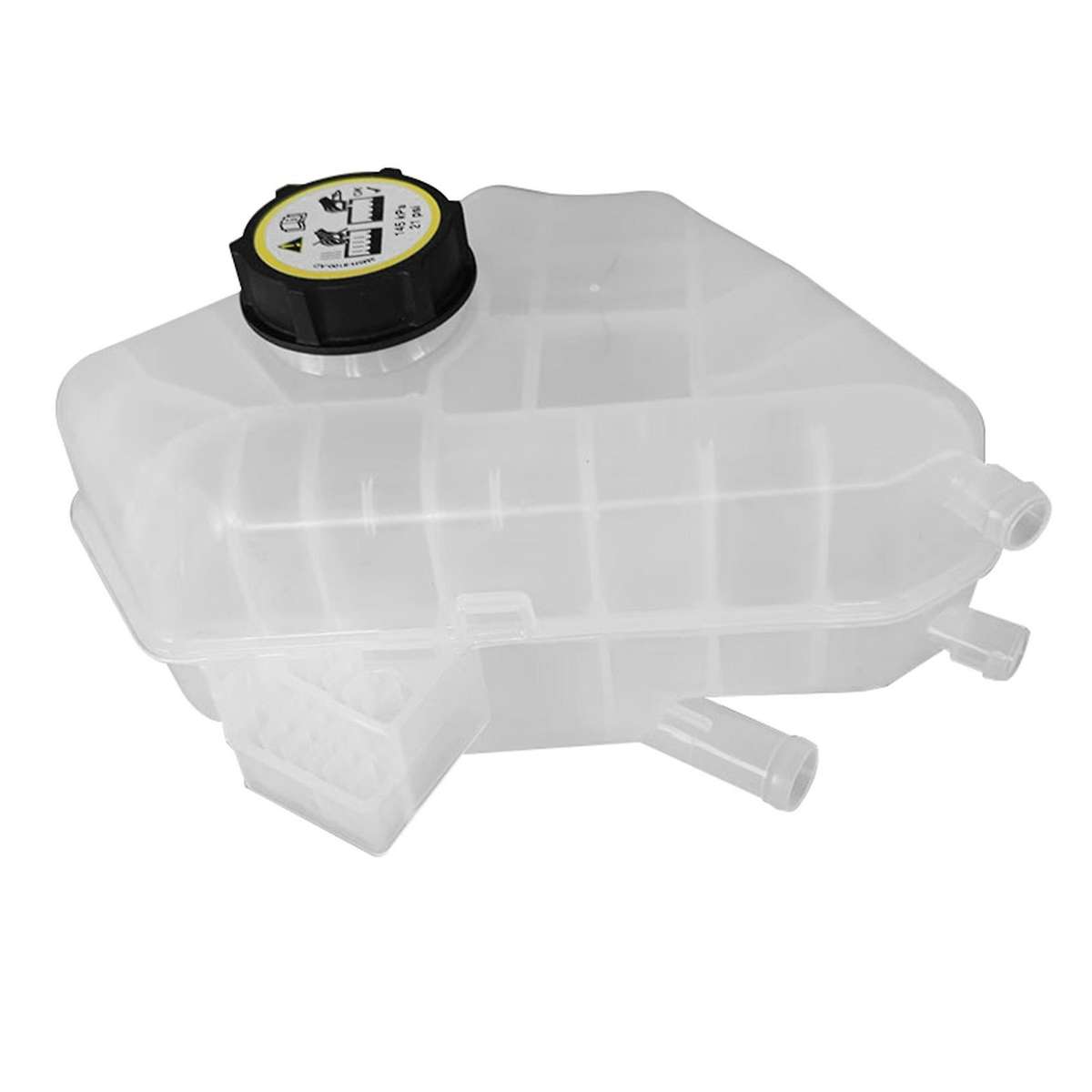 Coolant Water Engine Expansion Tank for Ford B-max Ecosport Fiesta Vi