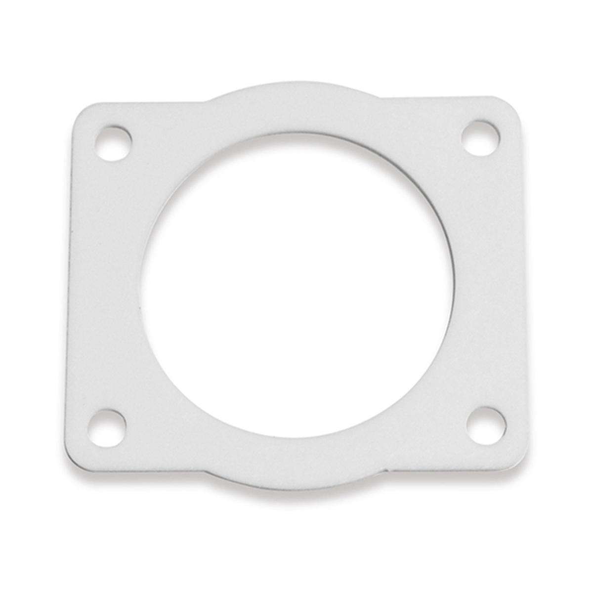 Racing Zdx Throttle Body Adapter Kit for Honda Civic Si 2006-2015