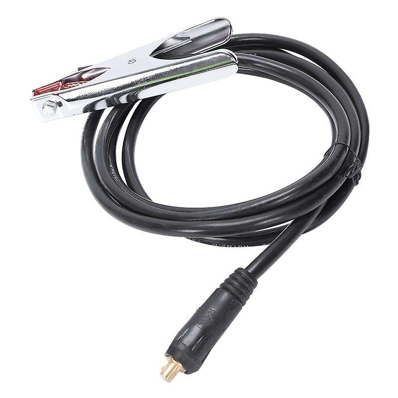 Welding Machine Accessories,both with Dkj10-25 Connector