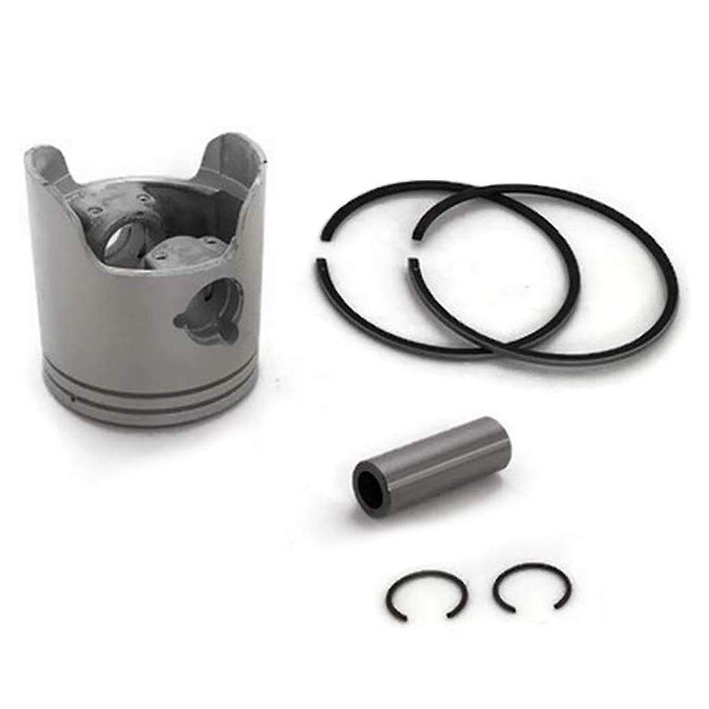 Boat Motor Piston Assy Ring Set for Yamaha Outboards 2 Stroke 60hp