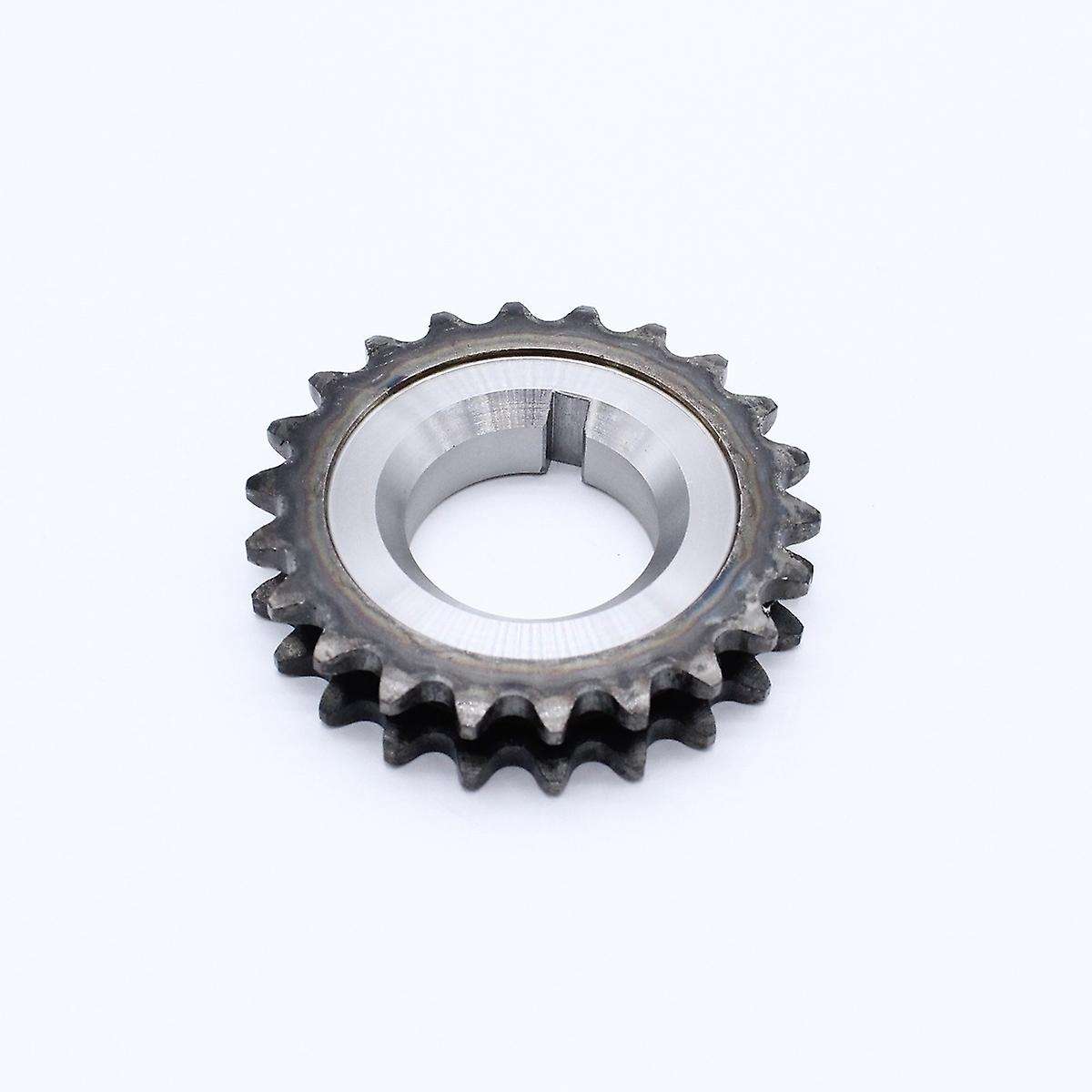 Car Double Roller Timing Chain Set for Chevrolet Sbc 5.7l 283 305 327