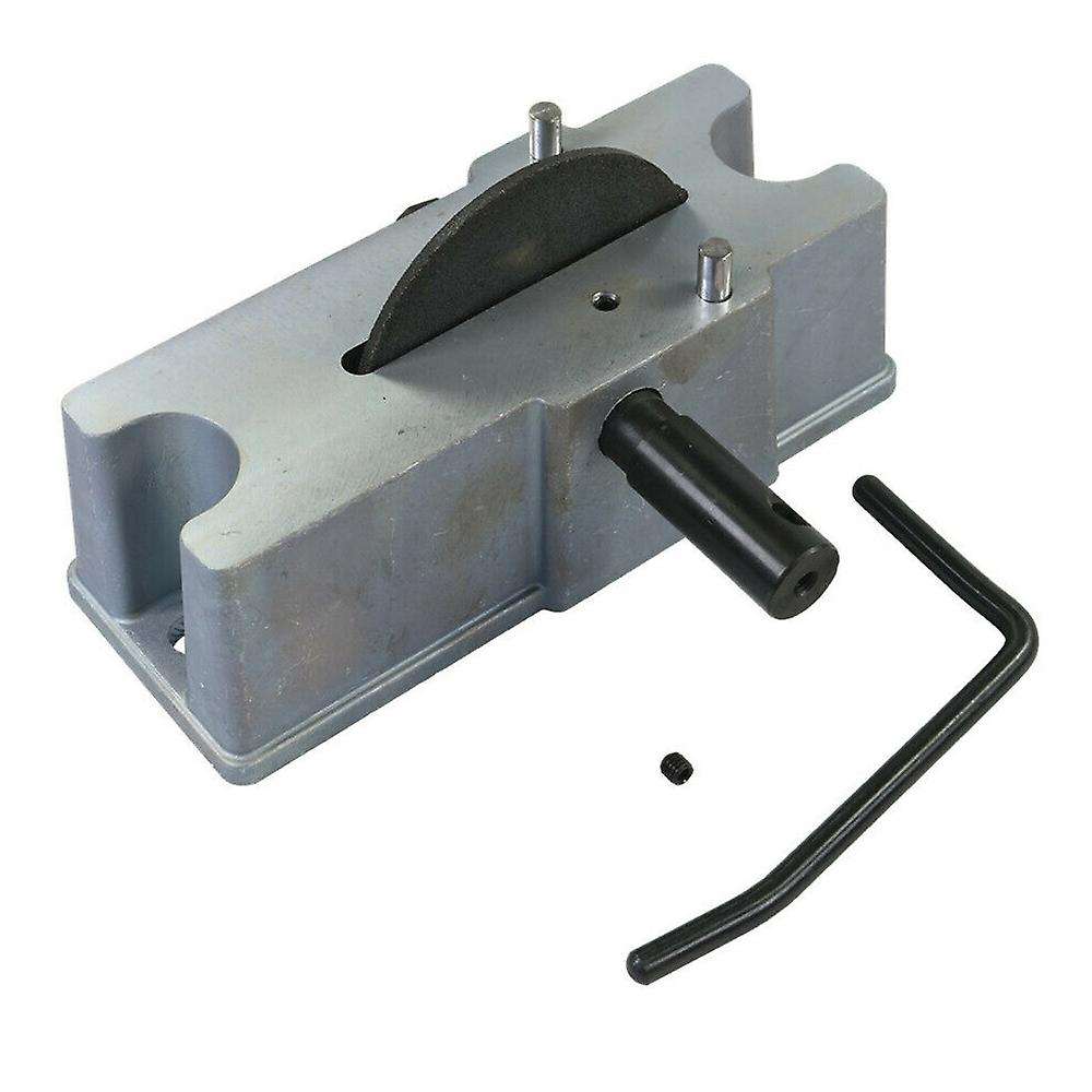 66785 Performance Manual Engine Piston Ring Filer Grinder to Assure