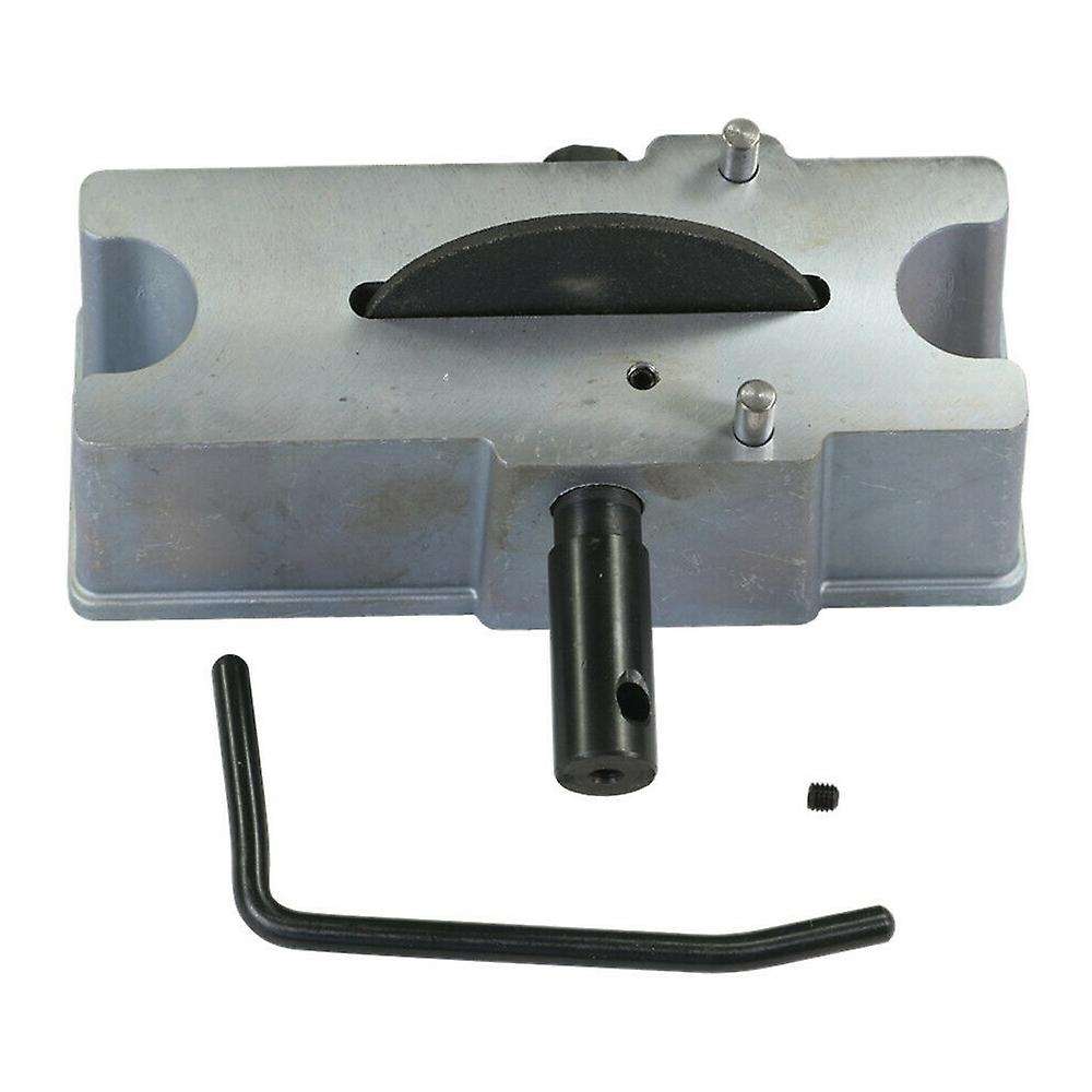 66785 Performance Manual Engine Piston Ring Filer Grinder to Assure