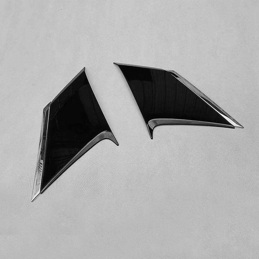 Car C-pillar Rear Window Body Trim for Toyota Corolla Cross 2022