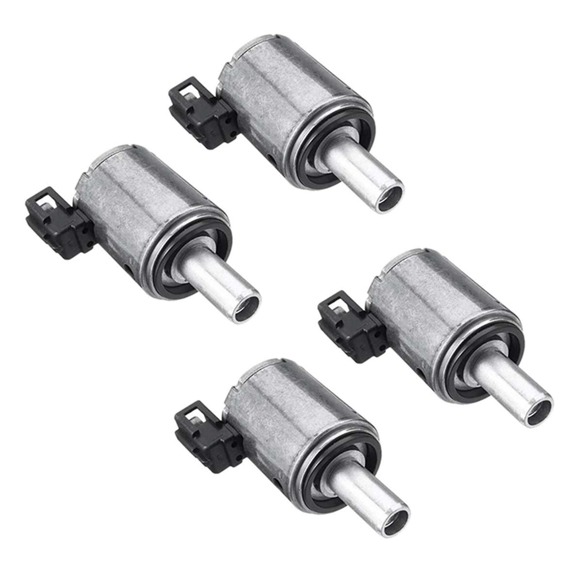 4pcs Car Transmission Solenoid Valve for Citroen Peugeot Renault