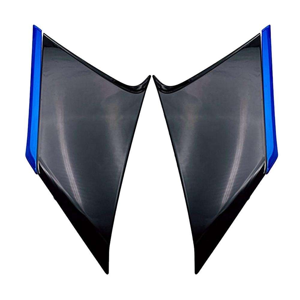 Car C Pillar Panel Cover Trim for Toyota Corolla Cross 2020 2021 2022