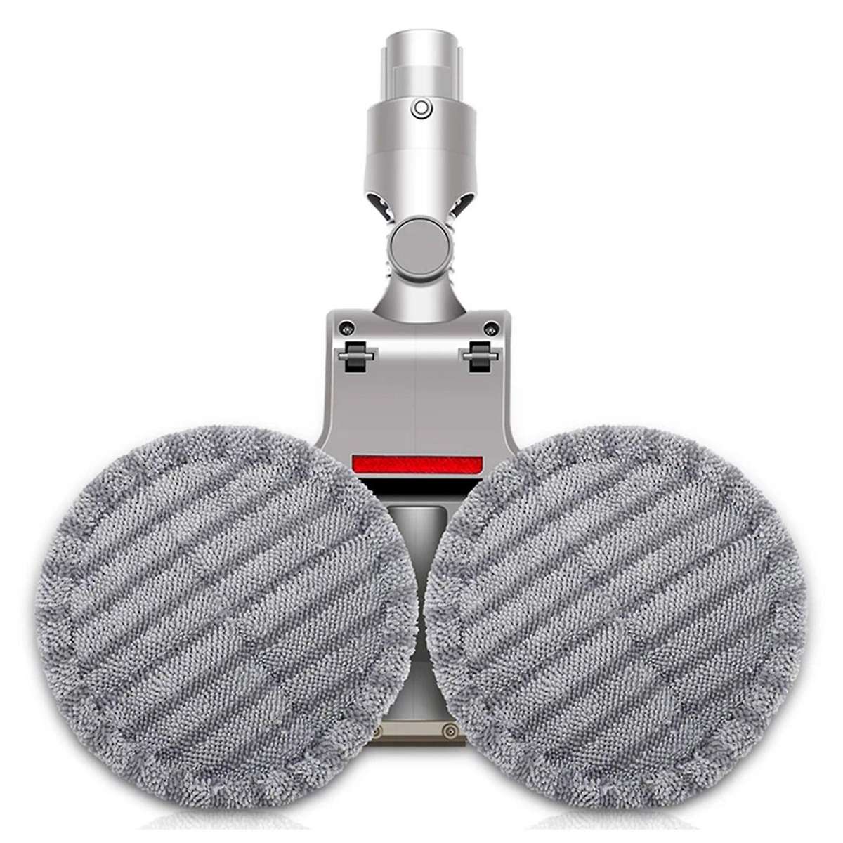 For Dyson V7 V8 V10 V11 Vacuum Cleaner Mop Head Mop Cloth Water Tank