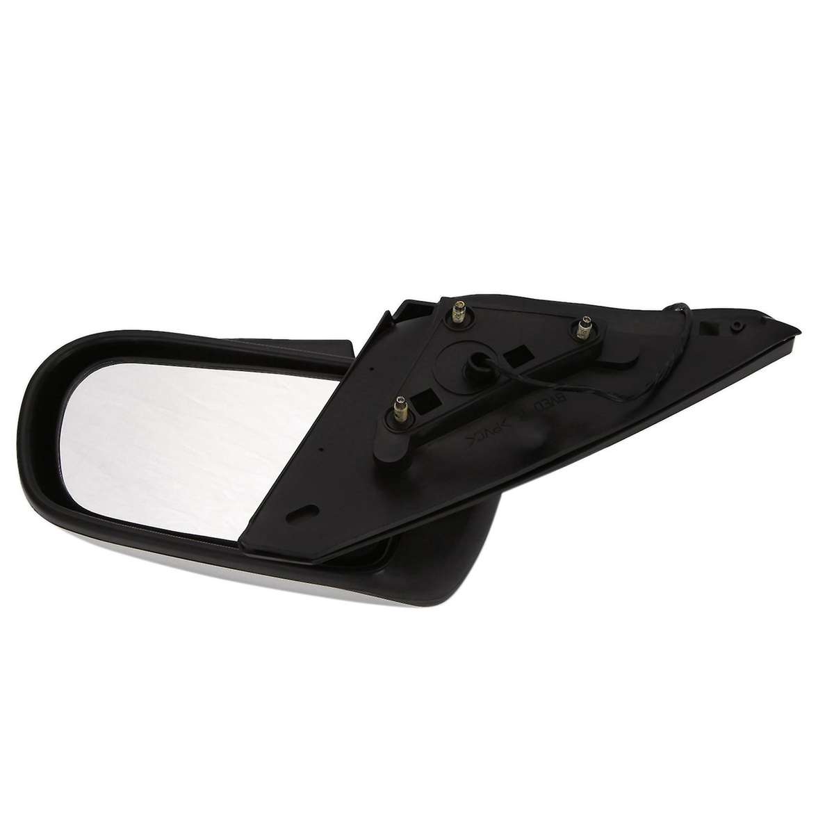 Front Right Rear View Mirror for Mazda 323 Family Protege Bj 98-05