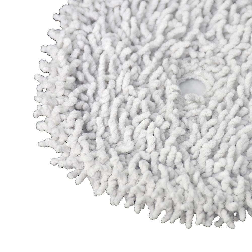 Filters Mop Cloths Kits for Xiaomi Dreame W10 Robotic Vacuum Cleaner