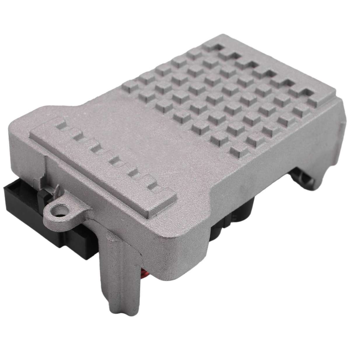 Heater Blower Fan Motor Final Stage Resistor for Mercedes Benz