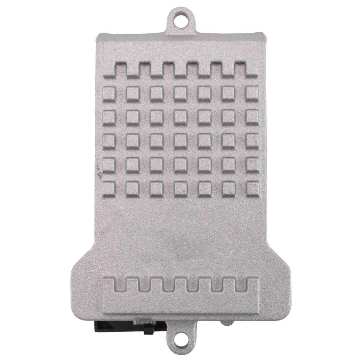 Heater Blower Fan Motor Final Stage Resistor for Mercedes Benz