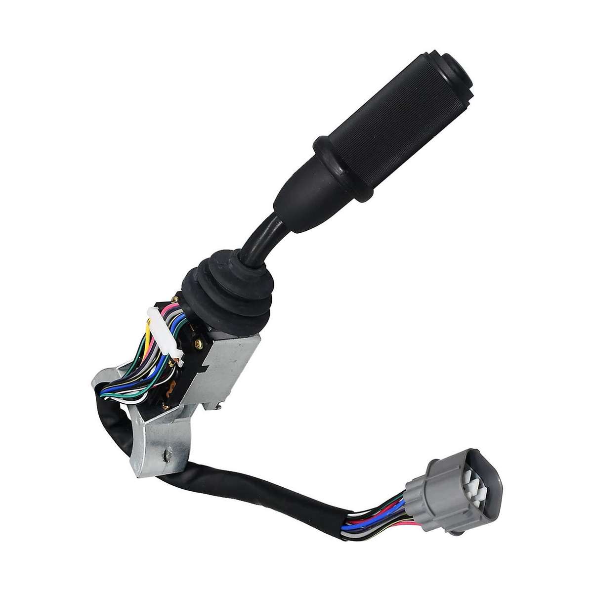 Right Hand Wiper Light Lamp Switch for Jcb 3cx 4cx 701/80297