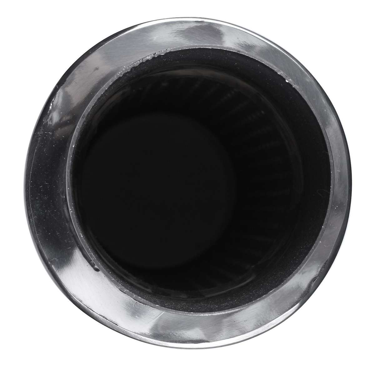 2.5 Inch Inlet Performance Muffler Stainless Steel 11.5 Inch