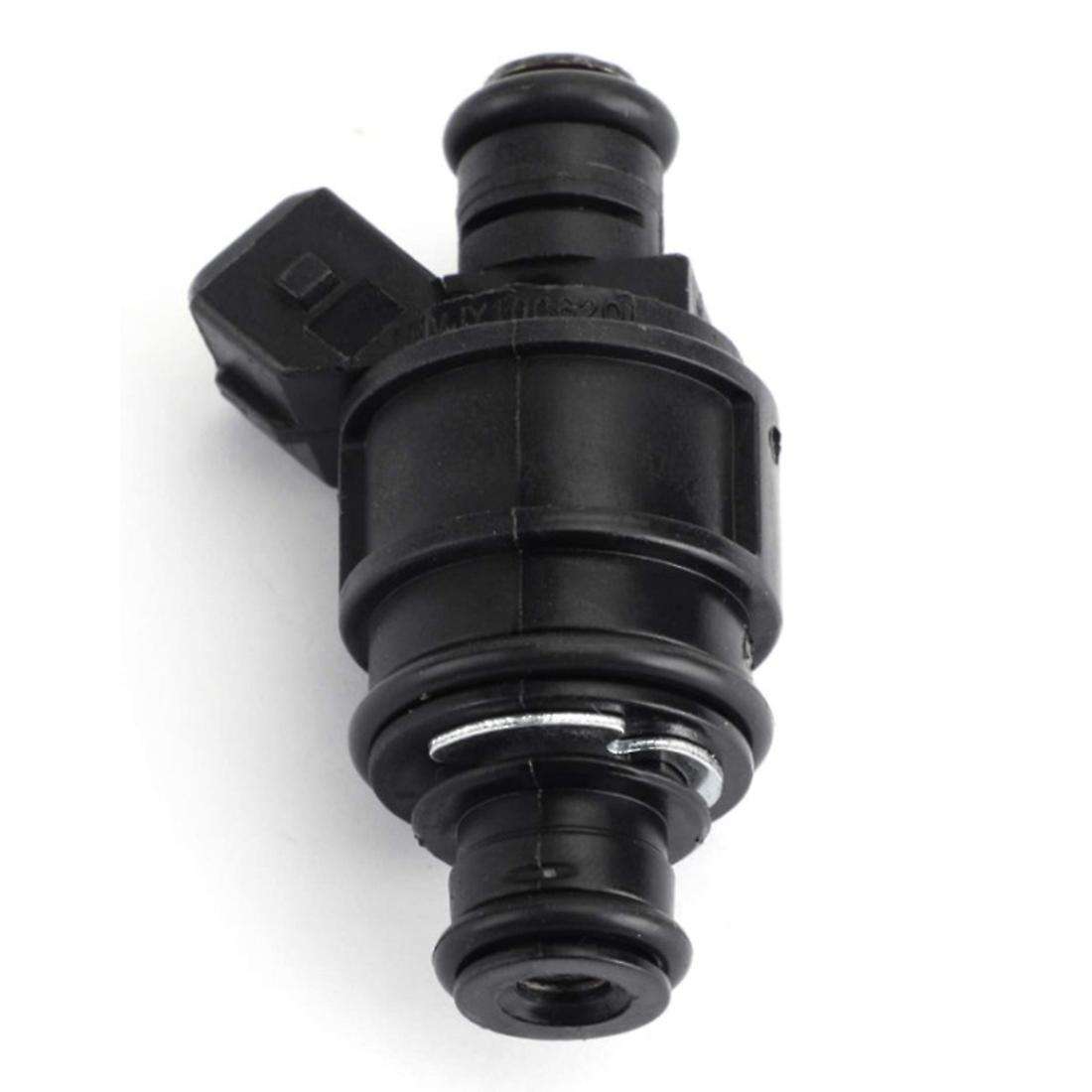 4pcs Mjy100620 Fuel Injector for Land Rover Freelander 2.5l Kv6