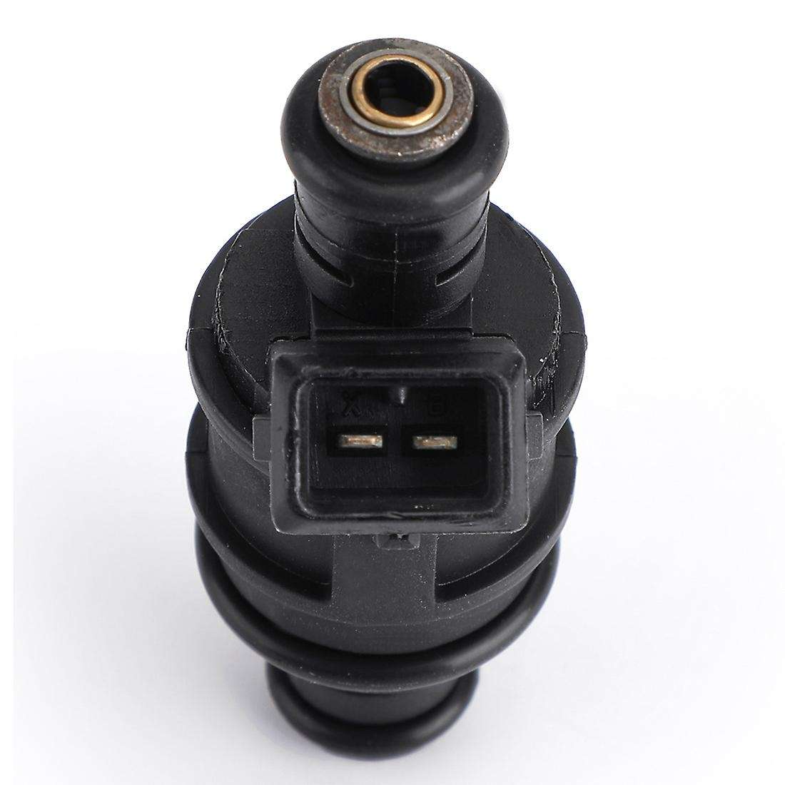 4pcs Mjy100620 Fuel Injector for Land Rover Freelander 2.5l Kv6
