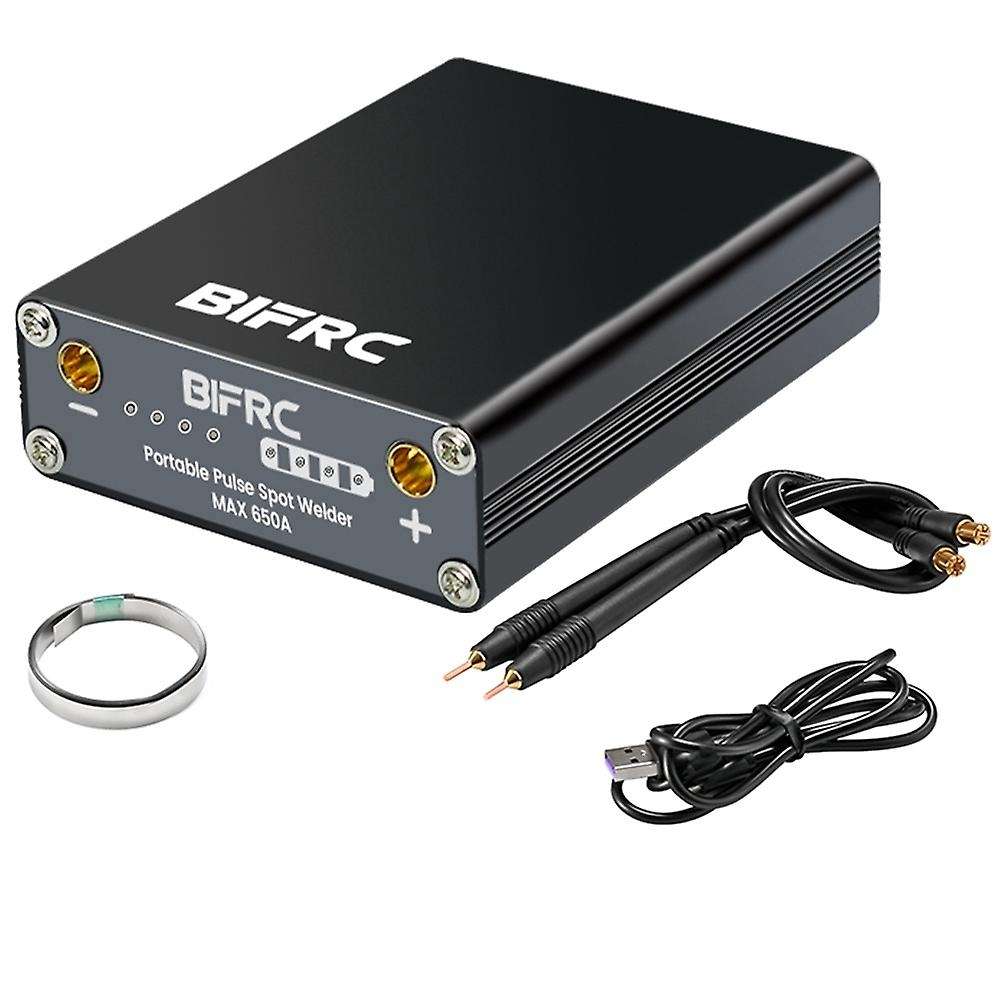 Dh20 Pro+ Diy Spot Spot Welding Machine for Nickel 18650 Battery