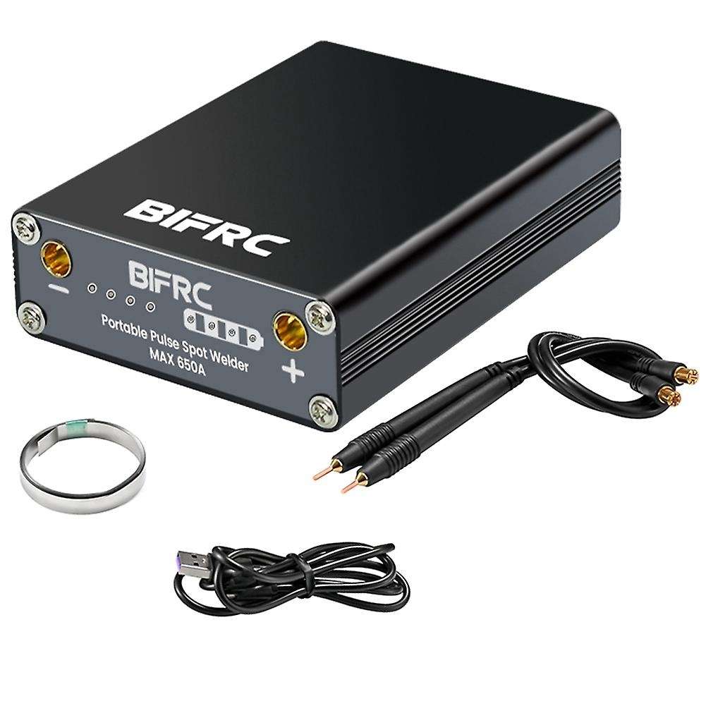 Dh20 Pro+ Diy Spot Spot Welding Machine for Nickel 18650 Battery