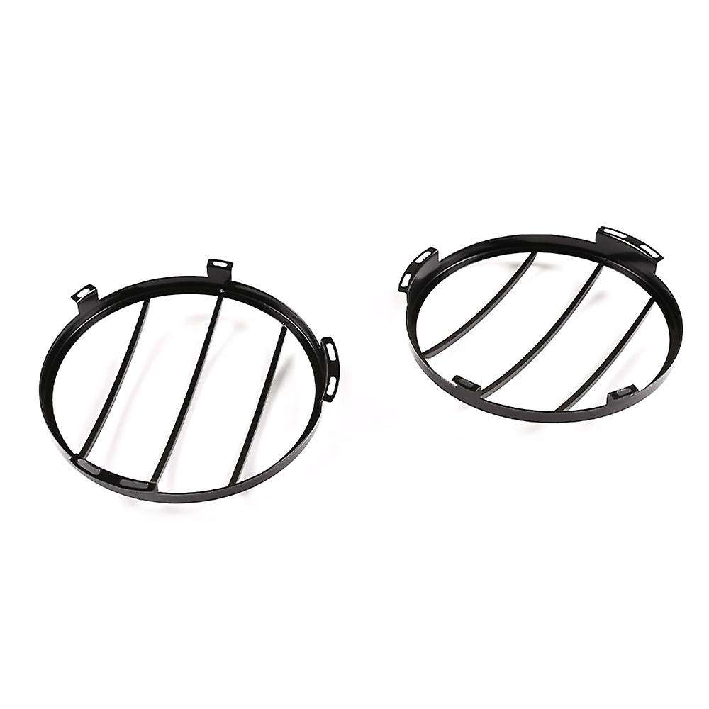 Car Headlight Protective Cover for Land Rover Defender 2014-2019