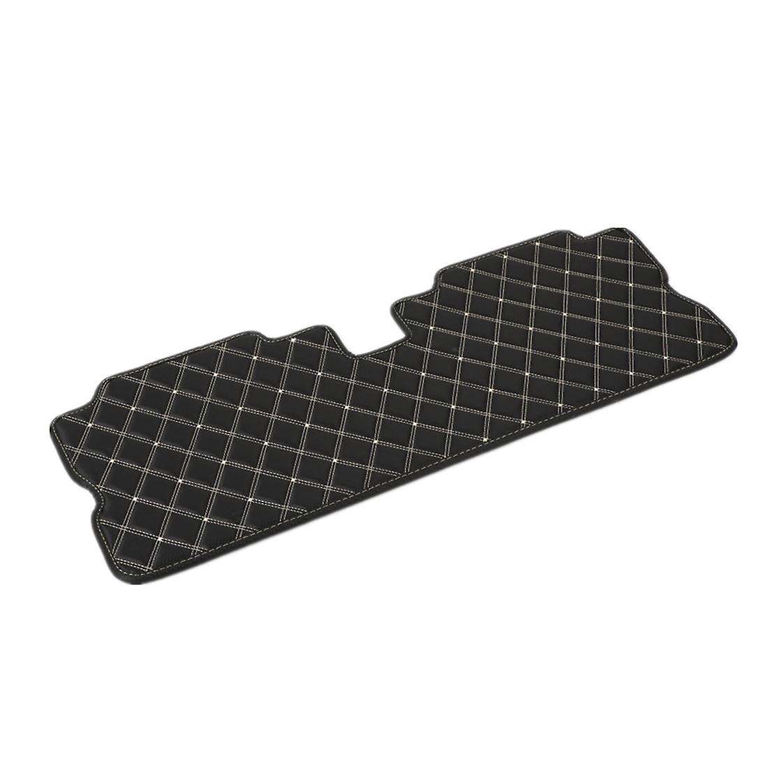 Car Rear Trunk Mats Pad for Suzuki Jimny Jb74 2019 2020 2021 2022