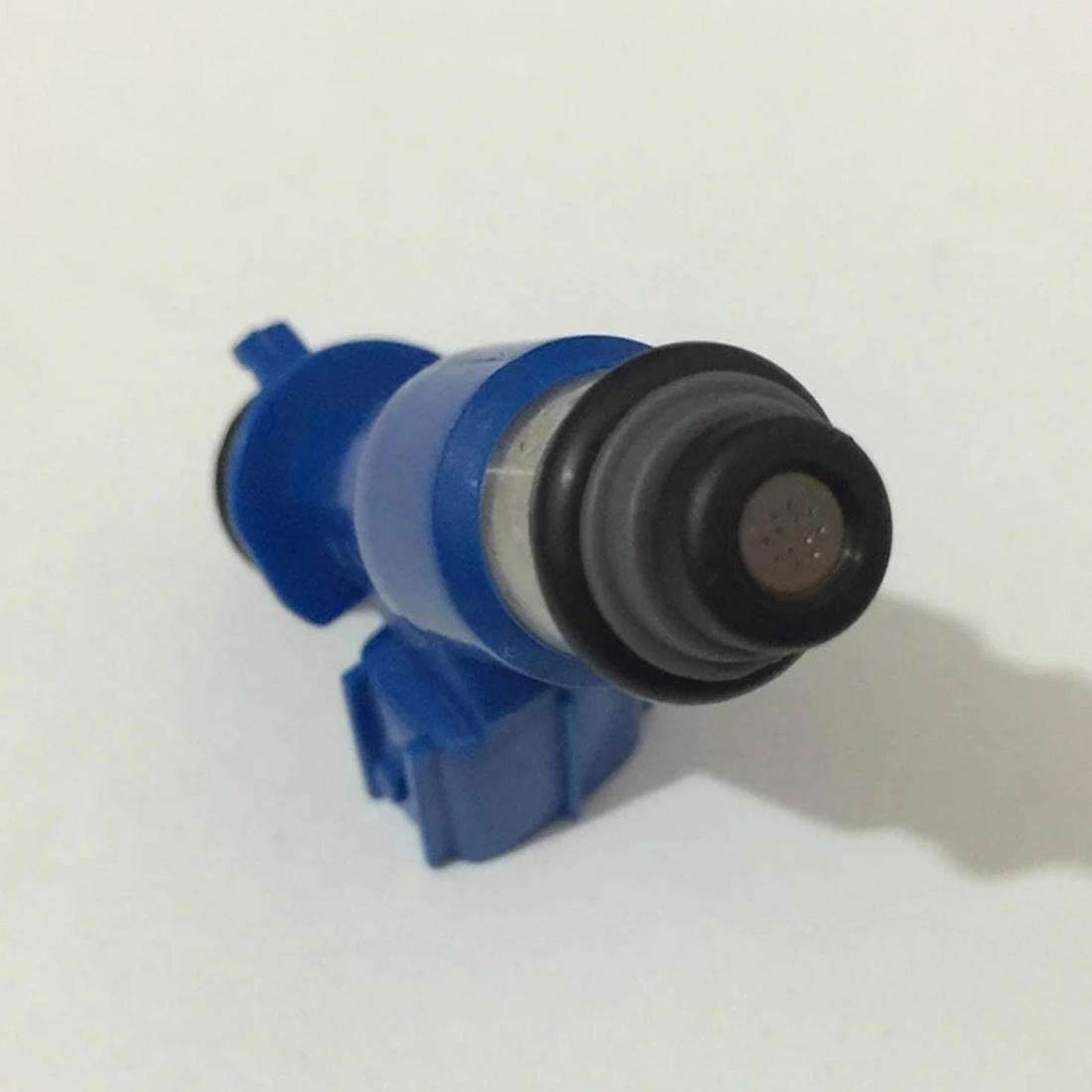 4pcs 16450-rwc-a01 Car Fuel Injector Nozzle 410cc for Honda Civic