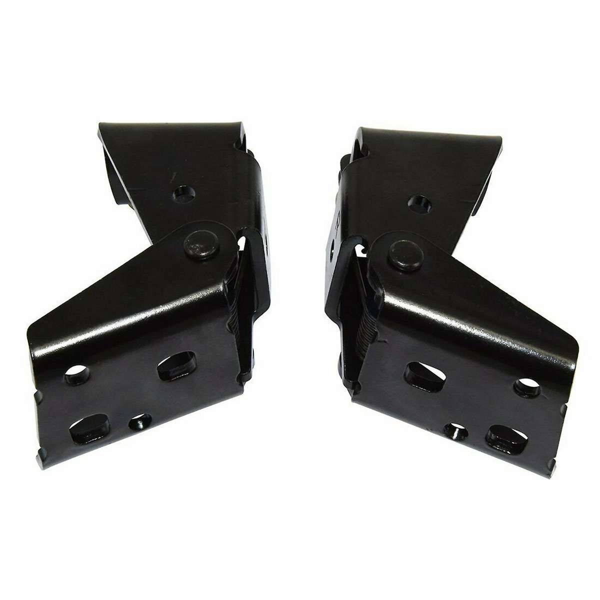 Car Sliding Door Center Roller Hinge for Honda Odyssey Left & Right