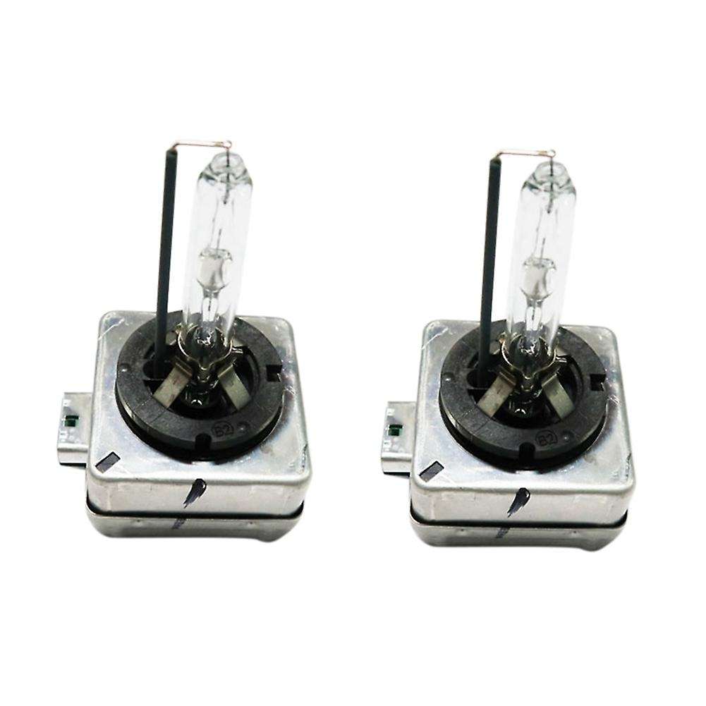 1 Set D3s Hid Xenon Bulb Headlight 35w Lamp for Head Light Bulbs