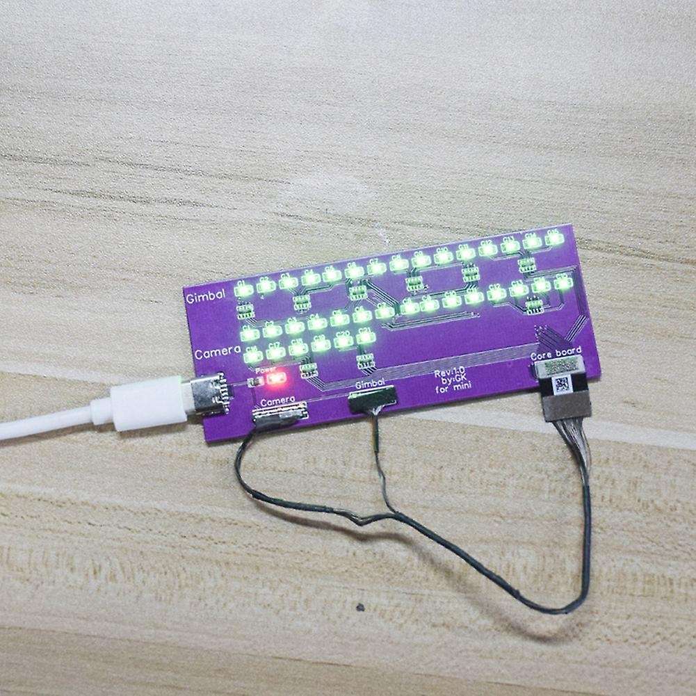 For Dji Mavic Mini 1/2/se Gimbal Camera Ptz Cable Test Tool Part