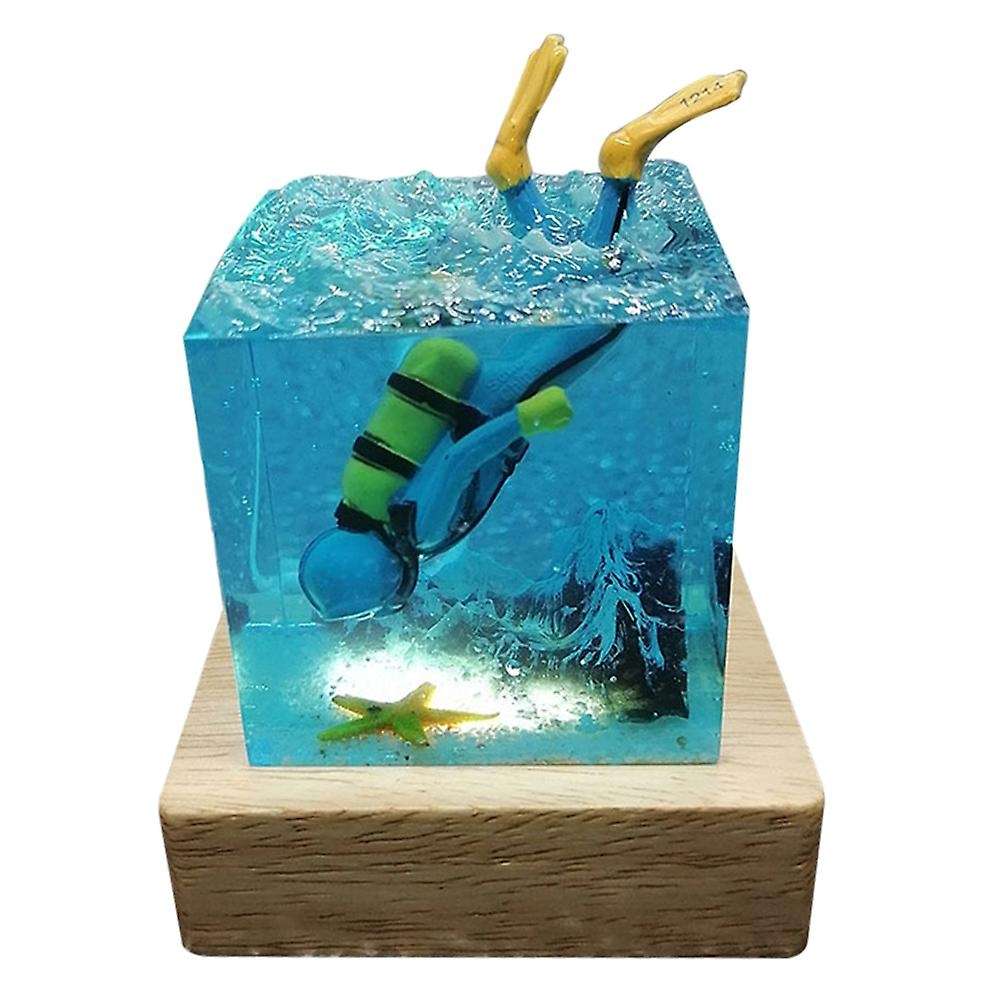 Usb Led Night Light, for Bedroom, Baby Room Bedside Night Lamp