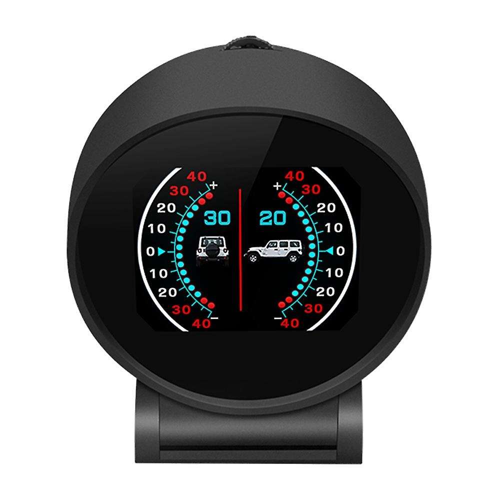 X96 Gps Off-road Vehicle Accessories Multifunction Meter