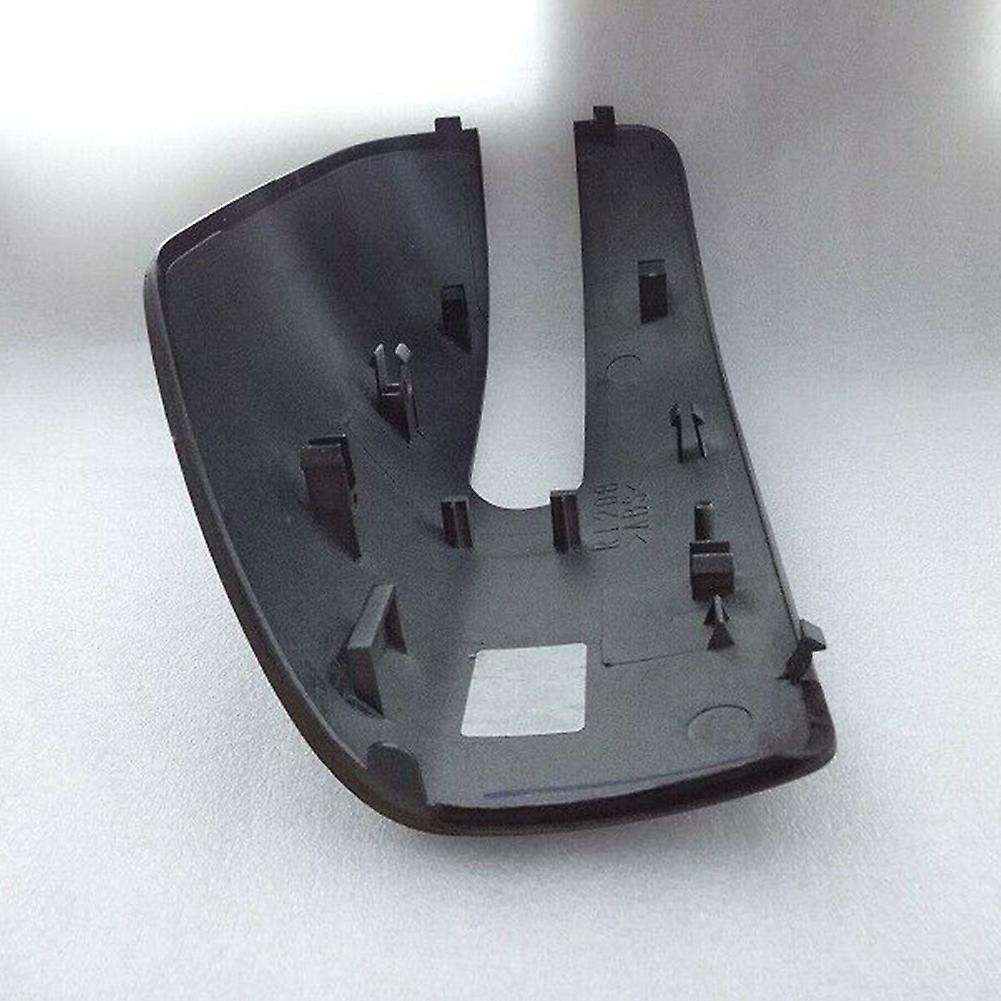 Auto Rearview Mirror Cover for Mazda 5 8 Cx7 Cx-9 Car Accessories