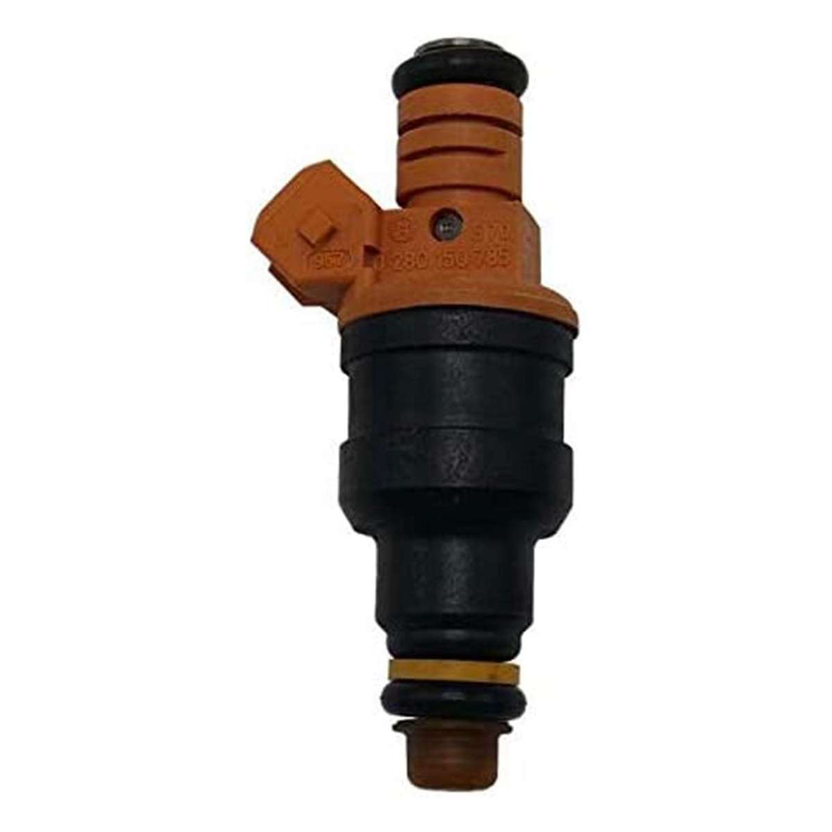 5x Fuel Injectors 0280150785 Direct for Volvo