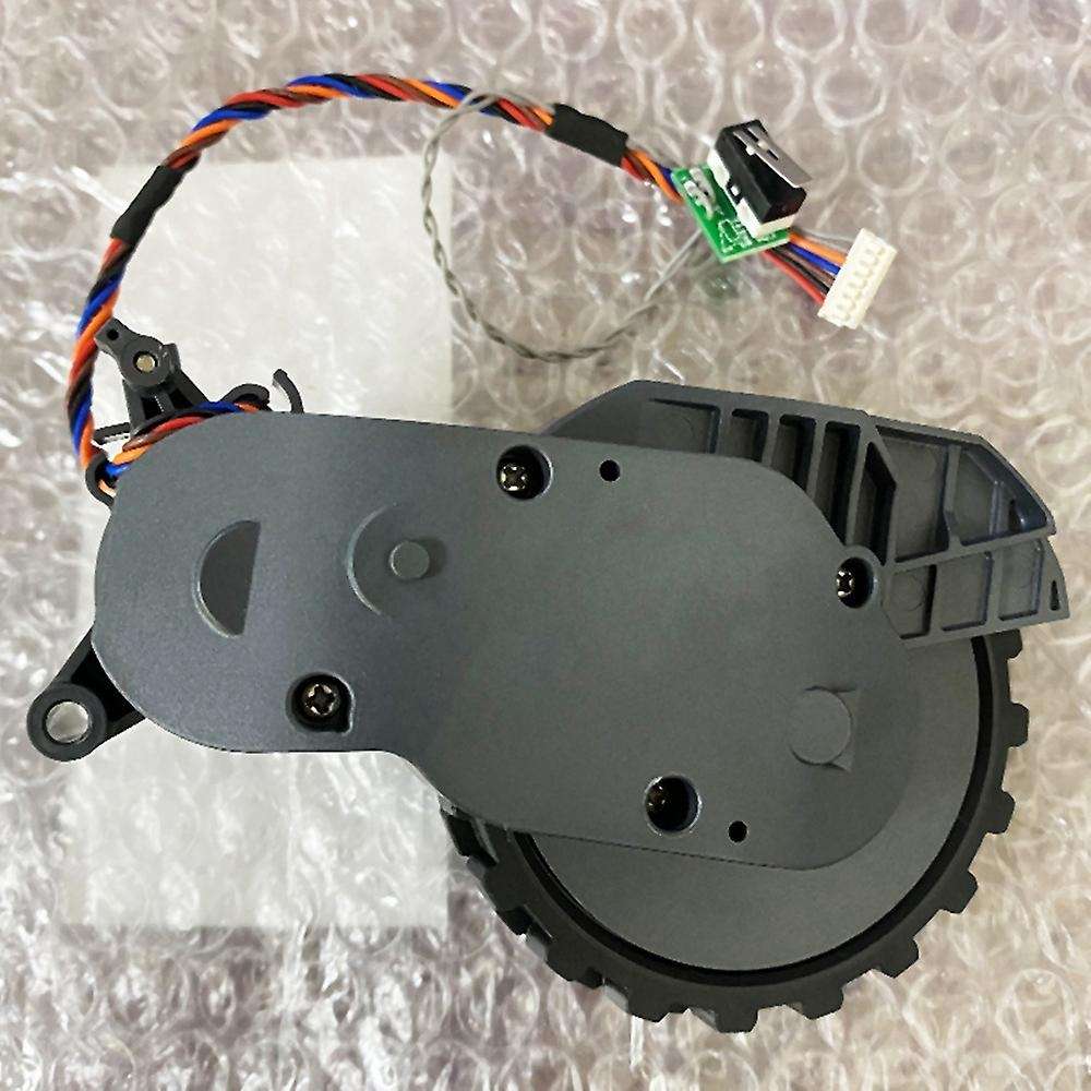 Traveling Wheel for Roborock S7/t7/t7 Pro Robot Right Wheel