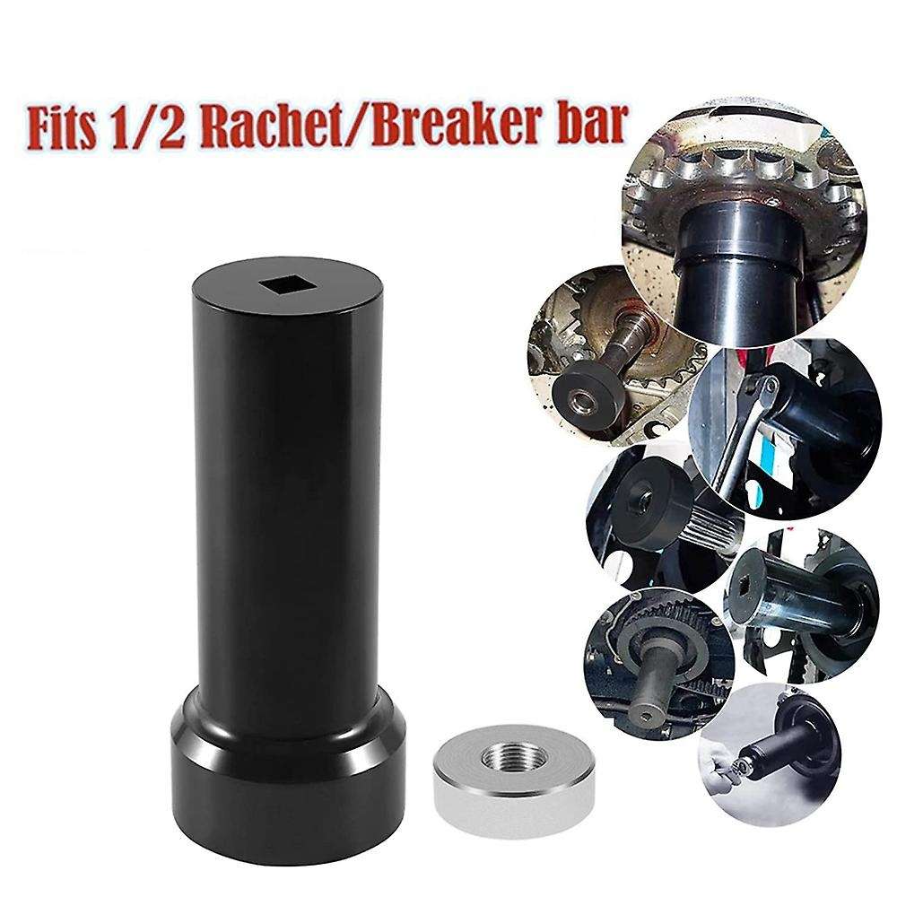 Motorcycle Twin Cam Sprocket Socket Tool for Twin Cams/2006 Dyna