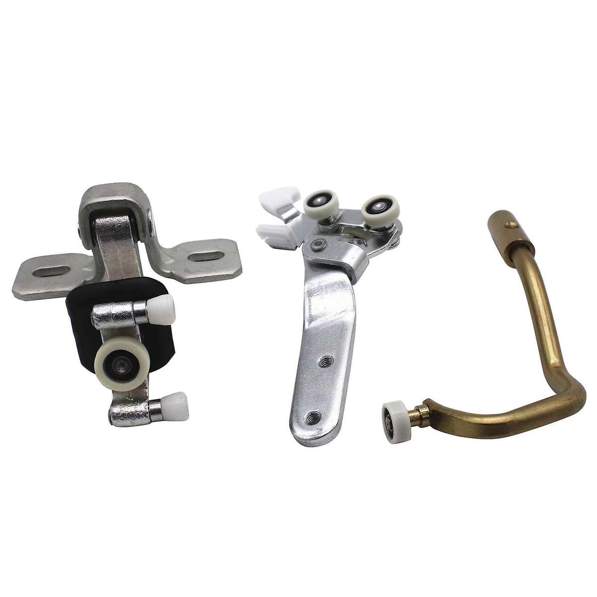 Lower Middle Upper Sliding Side Door Roller for Fiat Ducato Peugeot