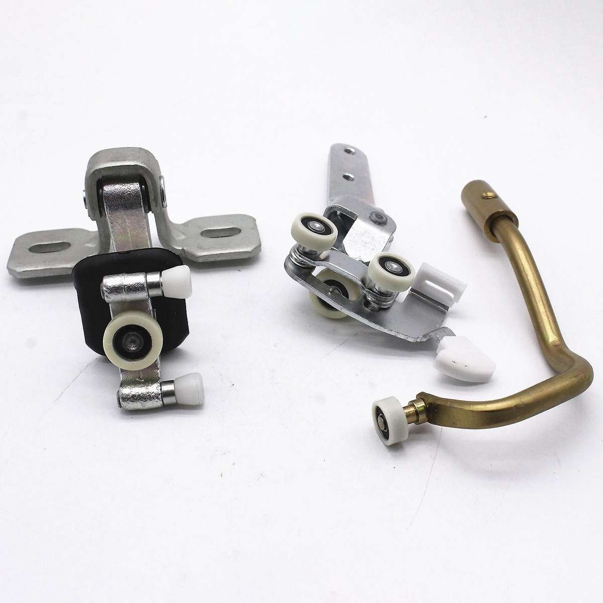 Lower Middle Upper Sliding Side Door Roller for Fiat Ducato Peugeot