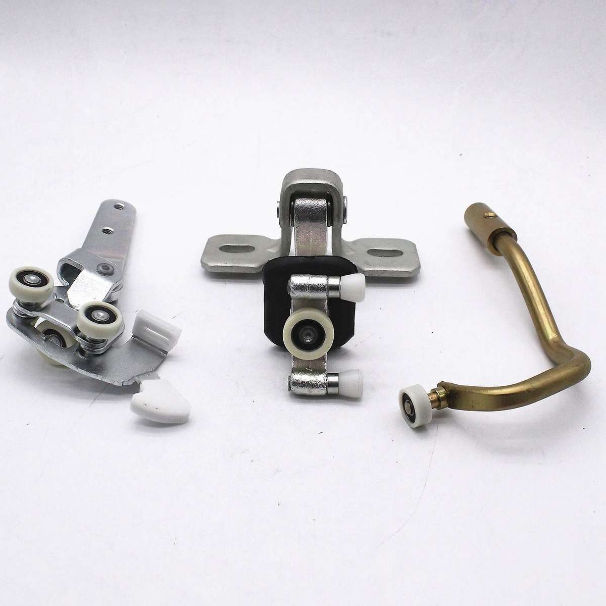 Lower Middle Upper Sliding Side Door Roller for Fiat Ducato Peugeot