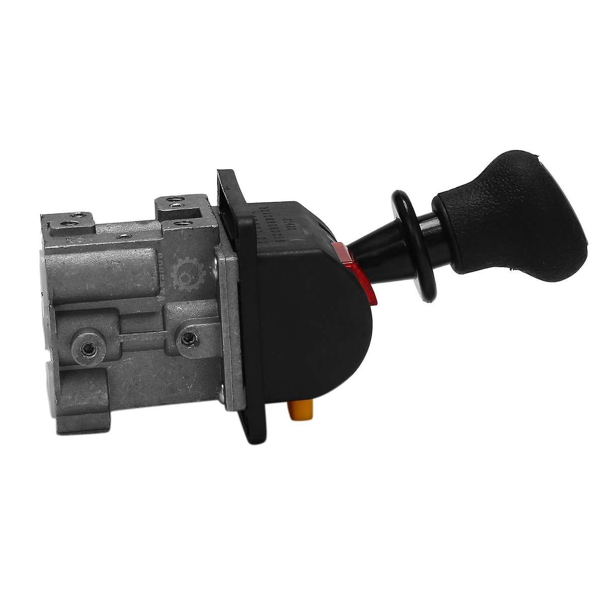 Proportional Control Valves with Pto Switch Dump Truck Tipper