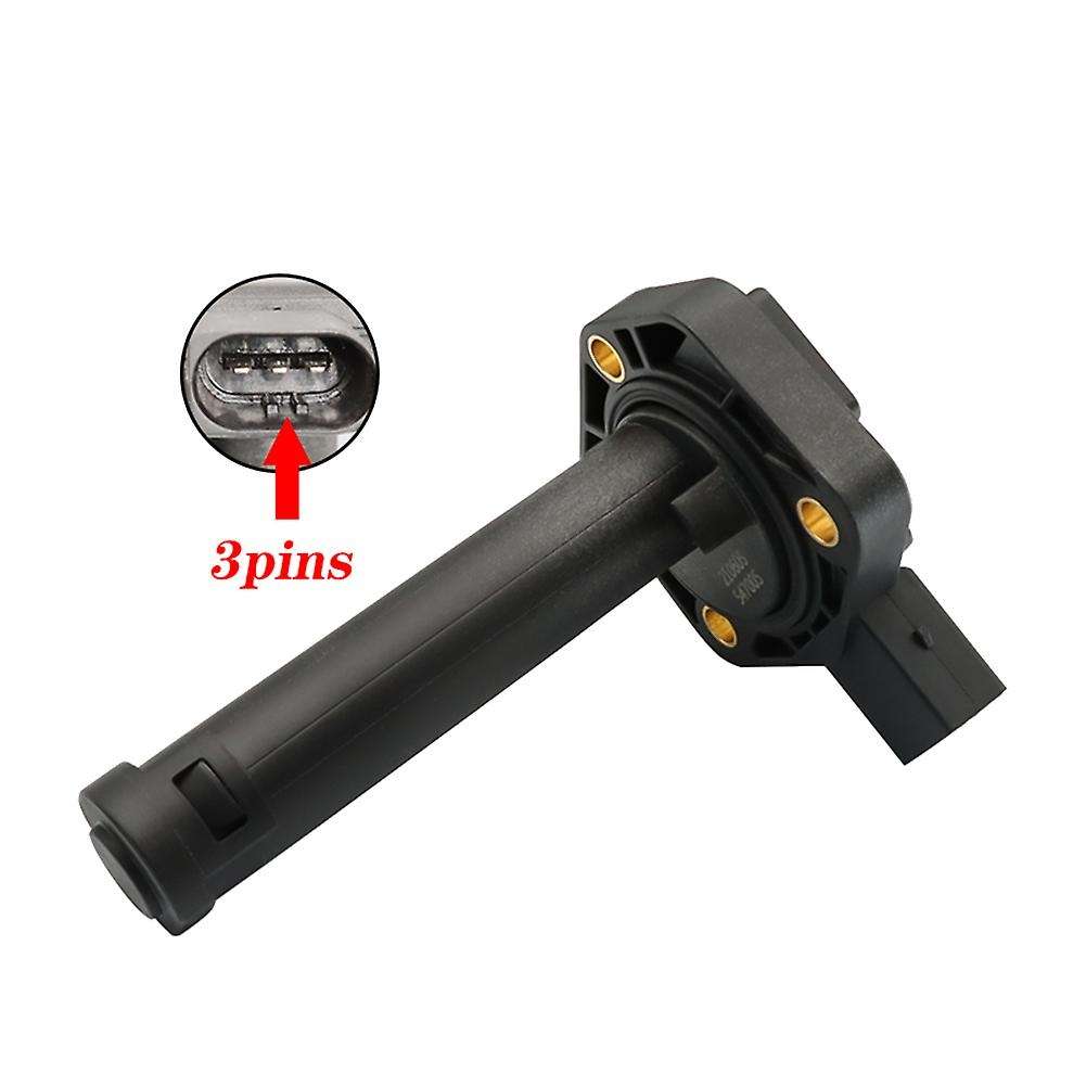 Engine Oil Level Sensor for -bmw E60 E70 X5 E90 E91 E92 E93 F10