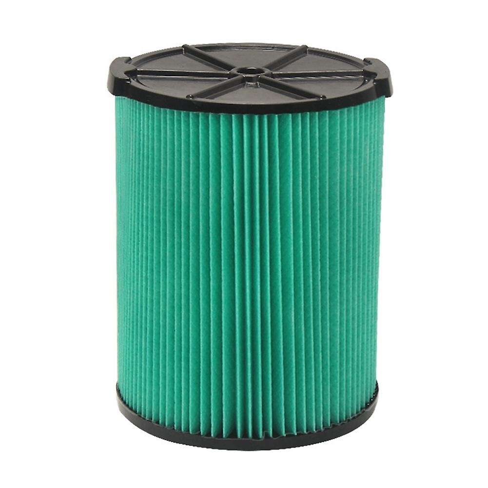 3pcs Vf6000 Filter for Ridgid Shop Vac 5-20 Gallon Wet/dry Vacuums