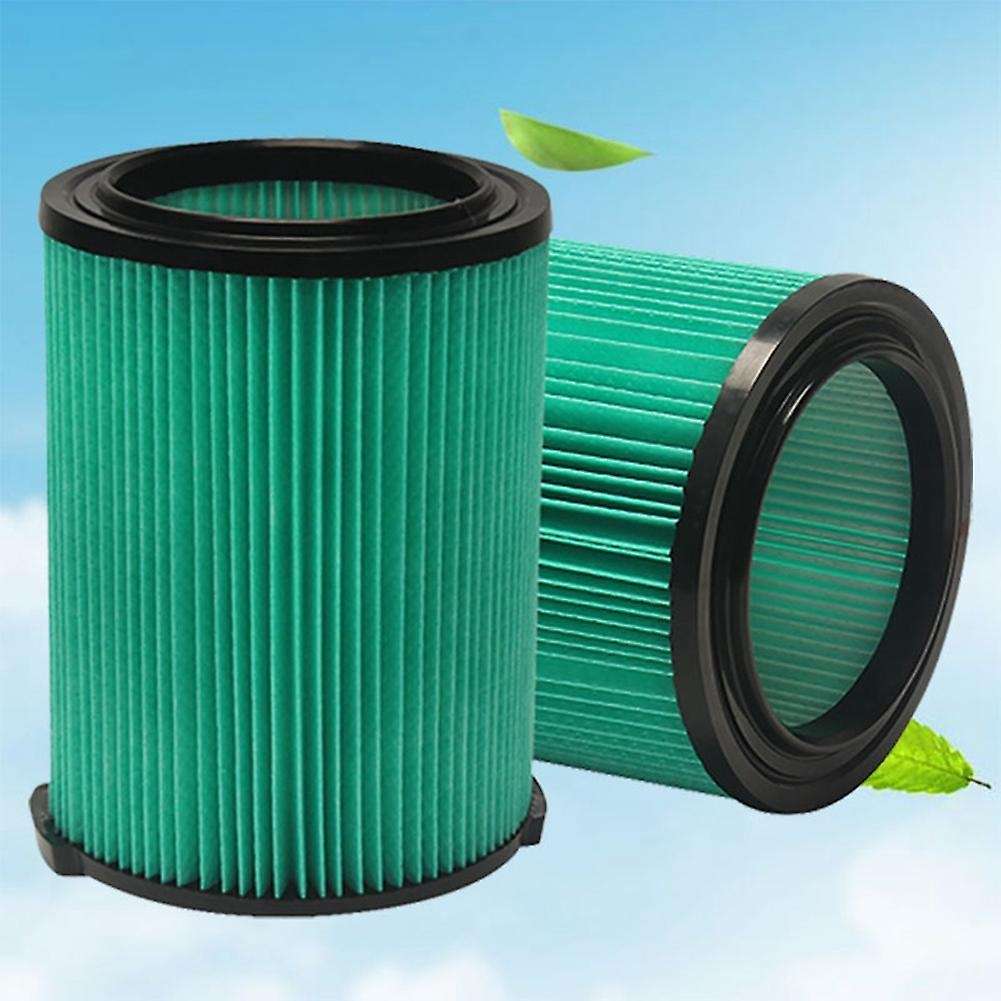 3pcs Vf6000 Filter for Ridgid Shop Vac 5-20 Gallon Wet/dry Vacuums