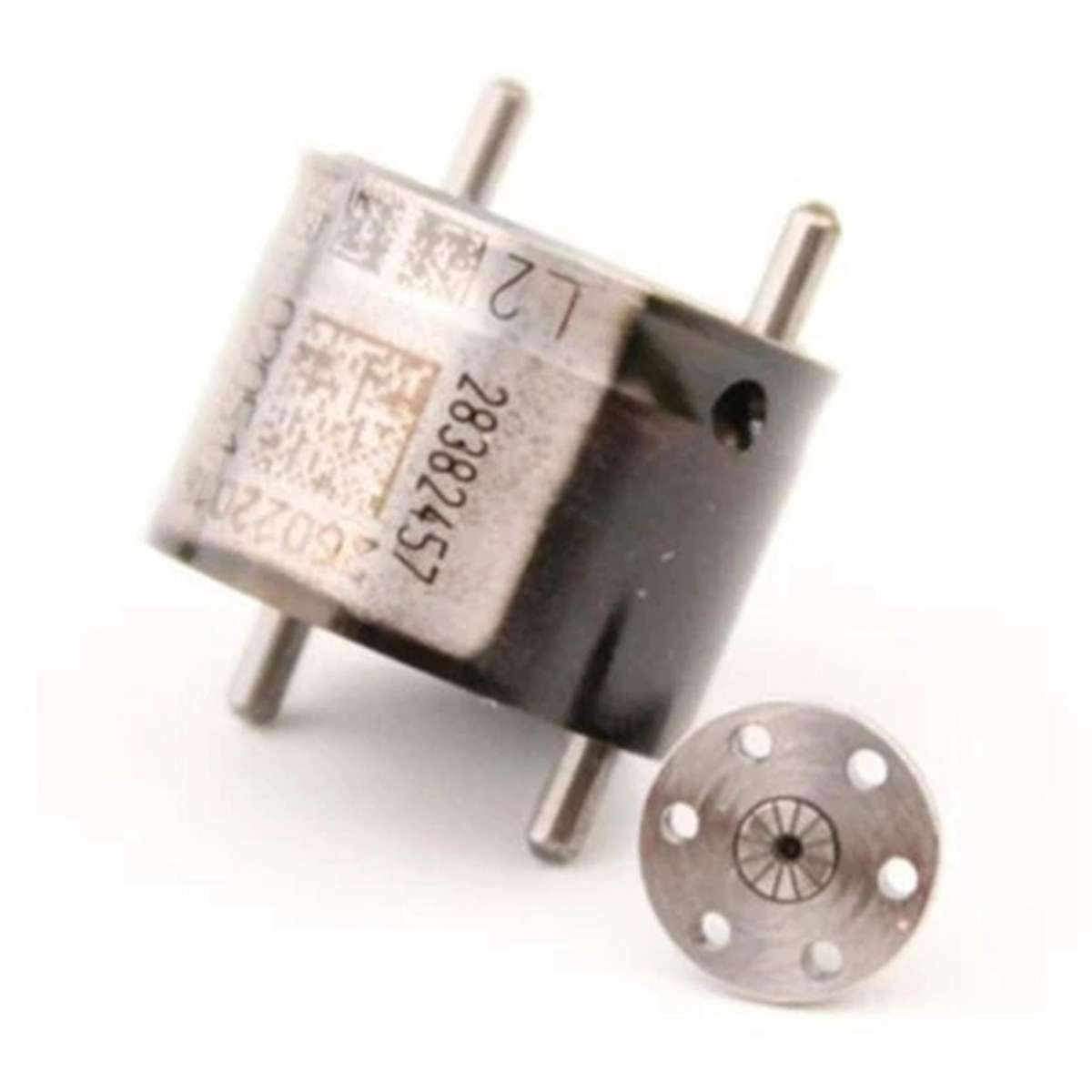 High Quality Delphi Control Valve Injector for Great Wall Ed95 Delphi