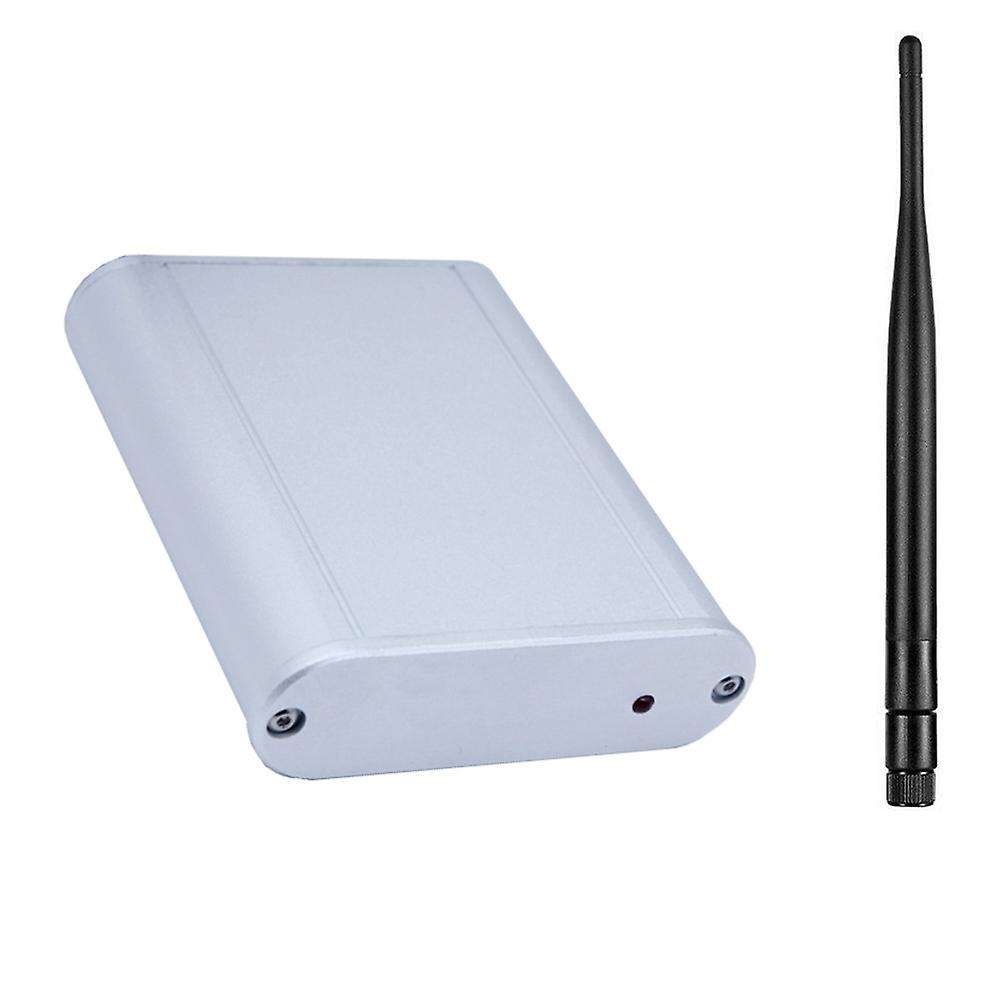 Csr8675 Optical/coaxial Converter, Hi-fi 24bit Bluetooth 5.0 , Silver