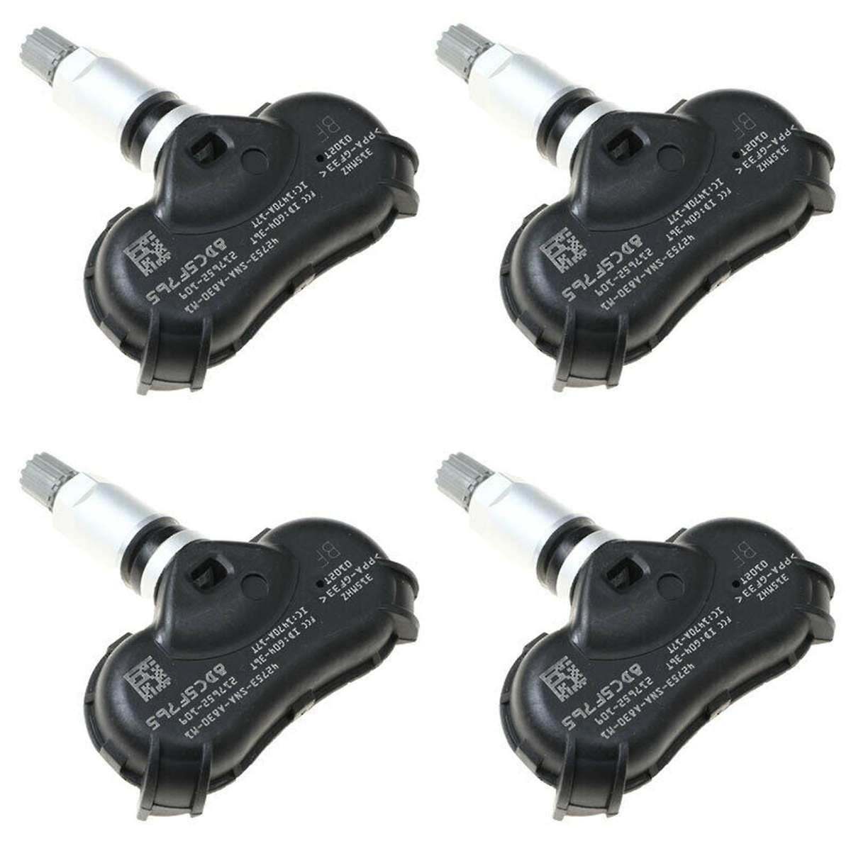 42753-sna-a83 for Honda Odyssey Tpms Tire Pressure Sensor